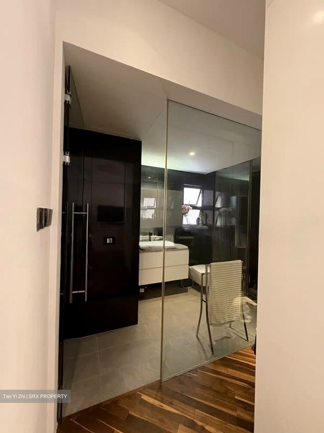 Dover Parkview (D5), Condominium #597132451